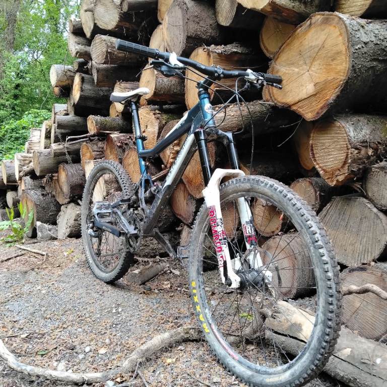 Rocky Mountain Slayer