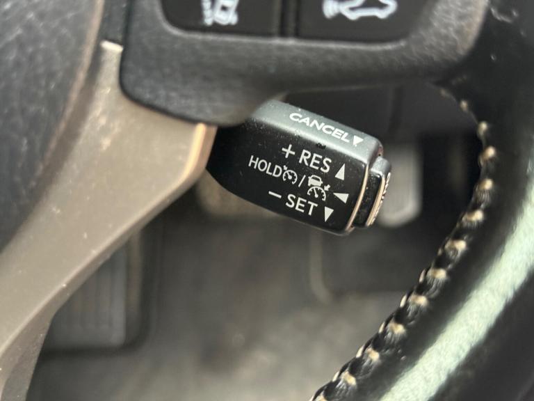 2019 Lexus CT 1.8 200h E-CVT Euro 6 (s/s) 5dr Hybrid