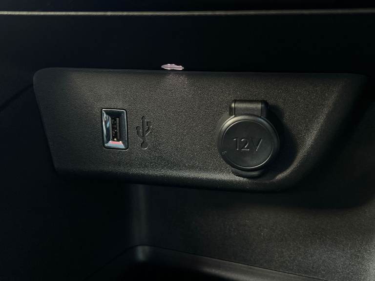 2022 Vauxhall Corsa 1.2 Turbo GS Line 5dr Hatchback PETROL Manual