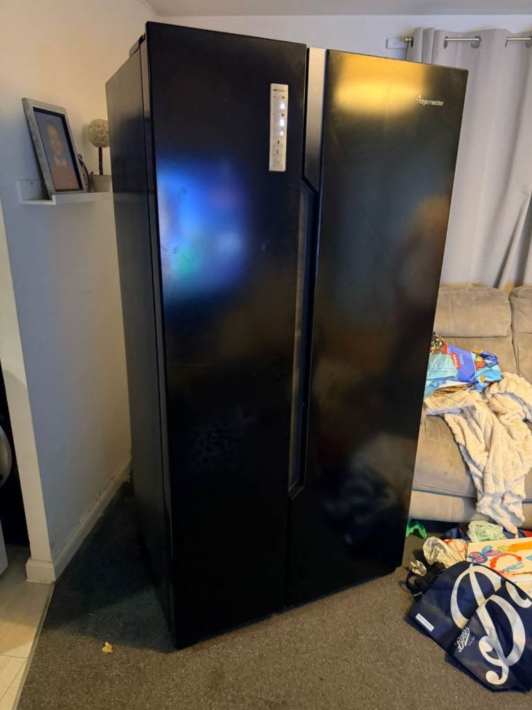 American fridge freezer with delivery 