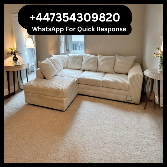 ✔🖤Huge Corner 3Seater 4Seater L Shape Sofa Sets Free Delivery