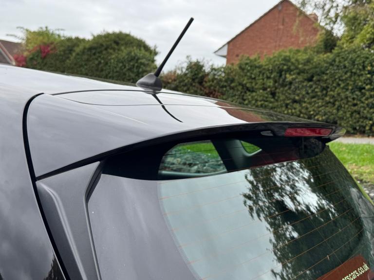 2017 Ford Fiesta 1.5 TDCi Zetec 5dr HATCHBACK Diesel Manual