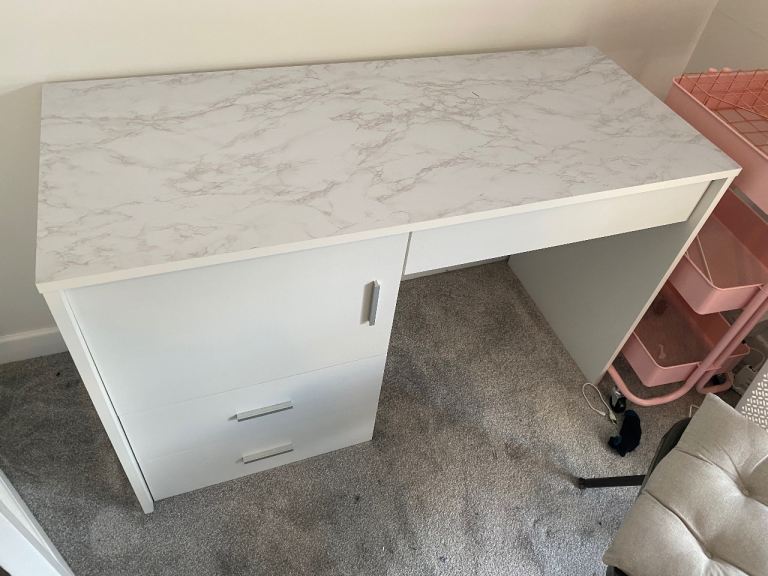 Sewing Table