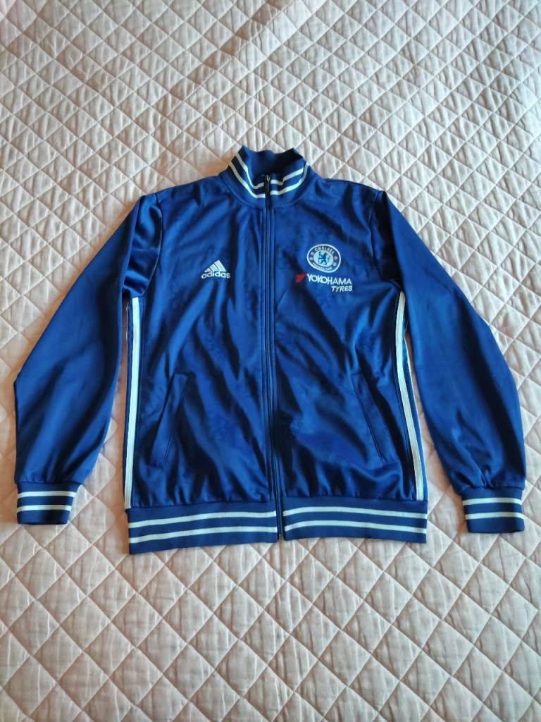 Adidas Chelsea FC Yokohama jacket