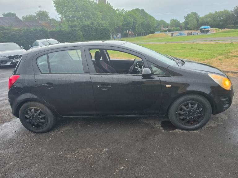 Vauxhall, CORSA, Hatchback, 2011, Manual, 1248 (cc), 5 doors