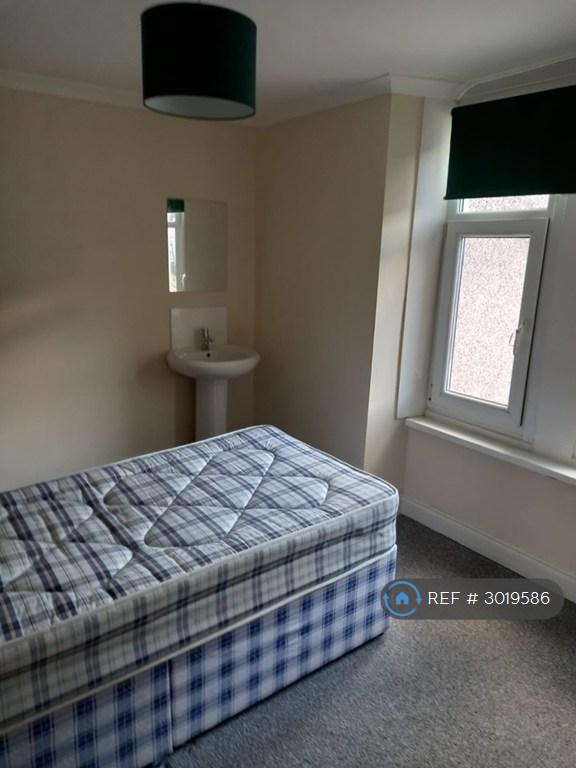 1 bedroom in Treforest, Treforest, Pontypridd, CF37 (#3019586)
