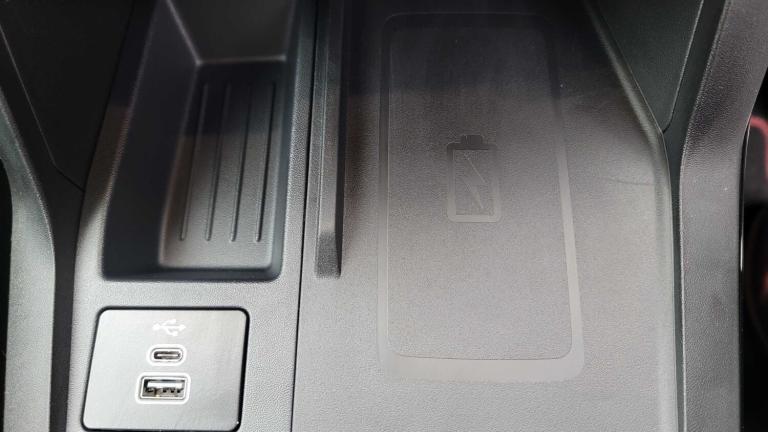 2025 Ford Puma 1.0 EcoBoost Hybrid mHEV ST-Line X 5dr HATCHBACK PETROL Manual