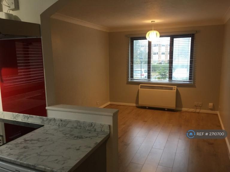 Studio flat in Penlee House, Woking, GU22 (#2710700)