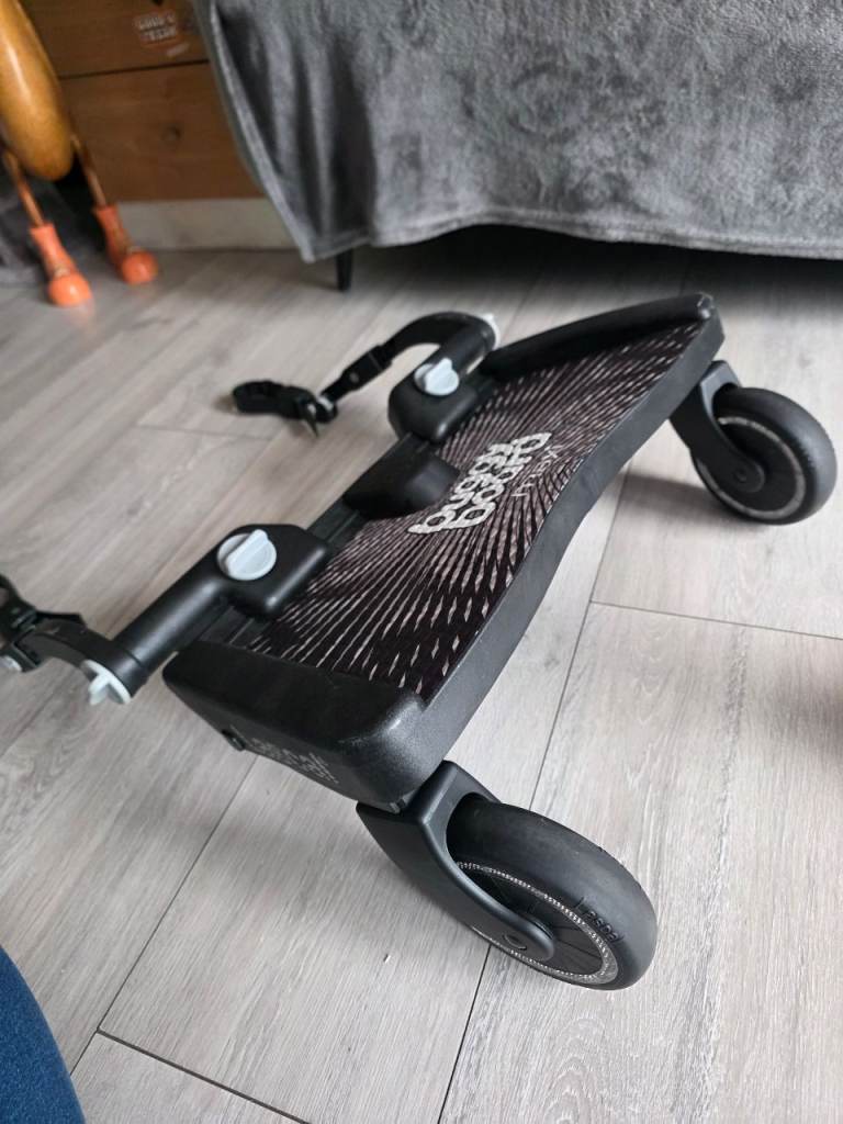 Lascol buggy board