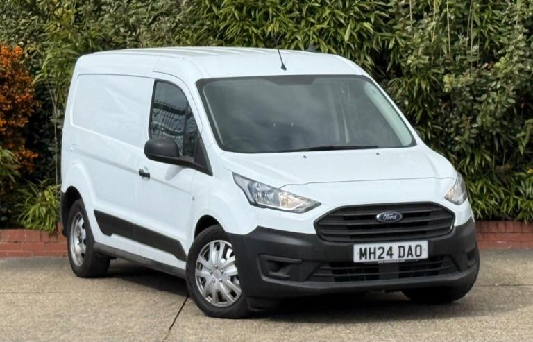  Ford Transit Connect 1.5 EcoBlue 75ps Leader Van Diesel