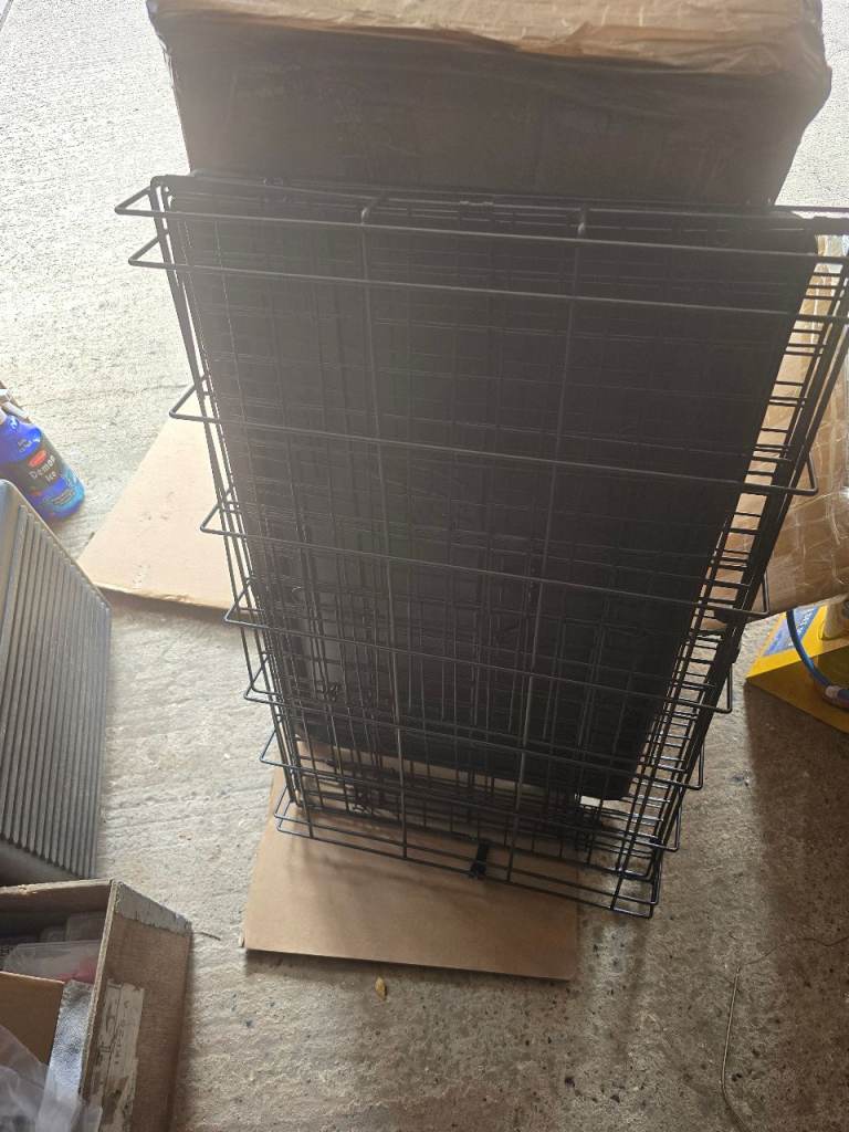 Medium to Large pet cage