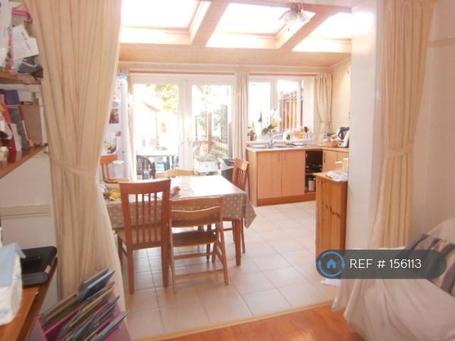 3 bedroom house in Derwent Avenue, Oxford, OX3 (3 bed) (#156113)