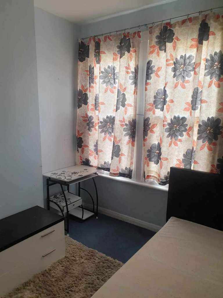 Large bedroom available ASAP