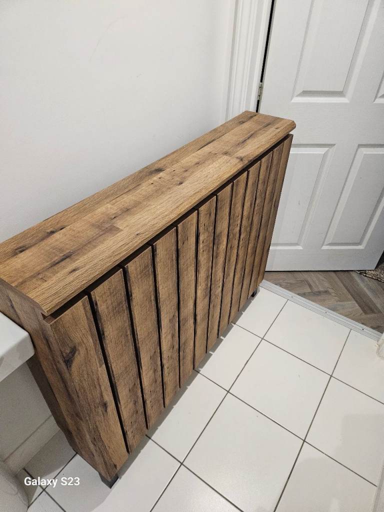 Next Bronx Radiator Cover