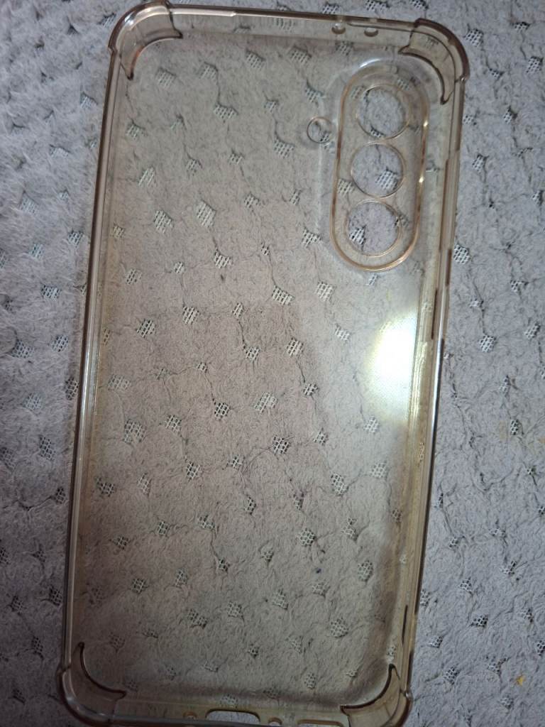 Samsung galexy A56 Case
