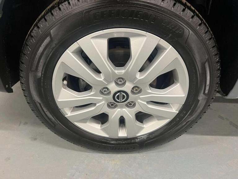 2024 Nissan Primastar 2.0 dCi 130ps H1 Tekna Van PANEL VAN DIESEL Manual