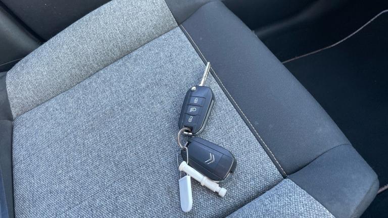 2021 Citroen C3 Aircross 1.2 PureTech 110 Origins 5dr Petrol Hatchback Hatchback Petrol Manual