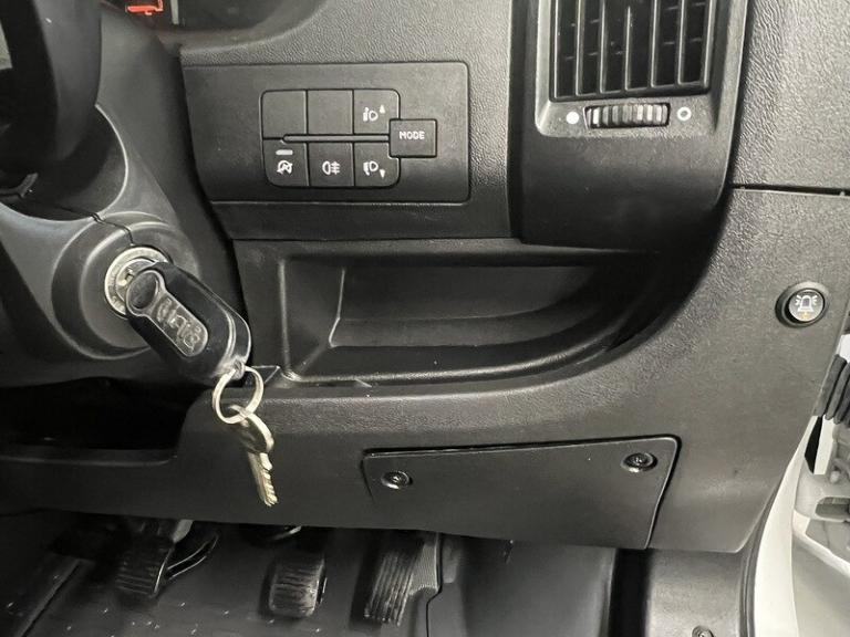 2022 Citroen Relay 2.2 BlueHDi H3 Van 140ps Enterprise PANEL VAN DIESEL Manual