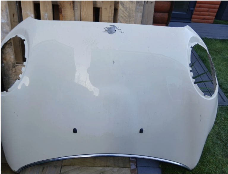 WANTED Mini one F56 - 2019 Bonnet in good condition