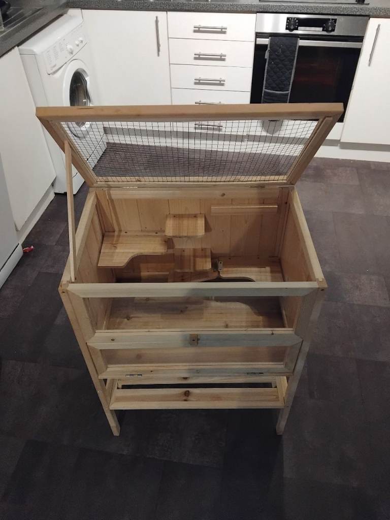Pet, animal cage 