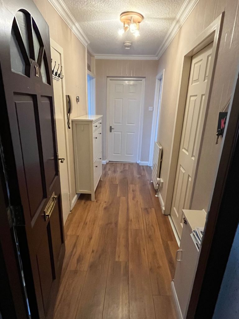 Flat for rent - 2 bedroom 