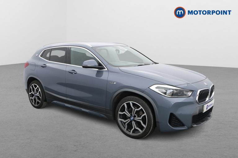 2022 BMW X2 xDrive 25e M Sport X 5dr Auto HATCHBACK PETROL/ELECTRIC Automatic