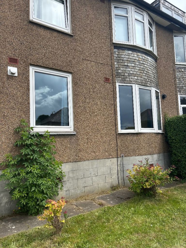 Two bedroom flat
