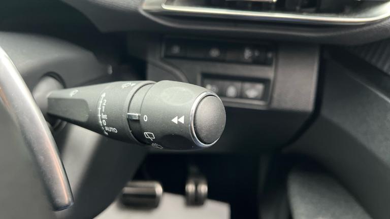 2024 Peugeot 3008 1.6 Hybrid 180 Active 5dr e-EAT8 HATCHBACK PETROL/ELECTRIC Automatic