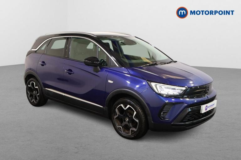 2021 MINI Hatch 2.0 Cooper S Sport 5dr Auto [Comfort-Nav Pack] Hatchback Petrol Automatic