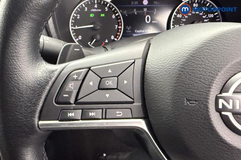 2023 Nissan Juke 1.0 DiG-T 114 N-Connecta 5dr DCT HATCHBACK PETROL Automatic