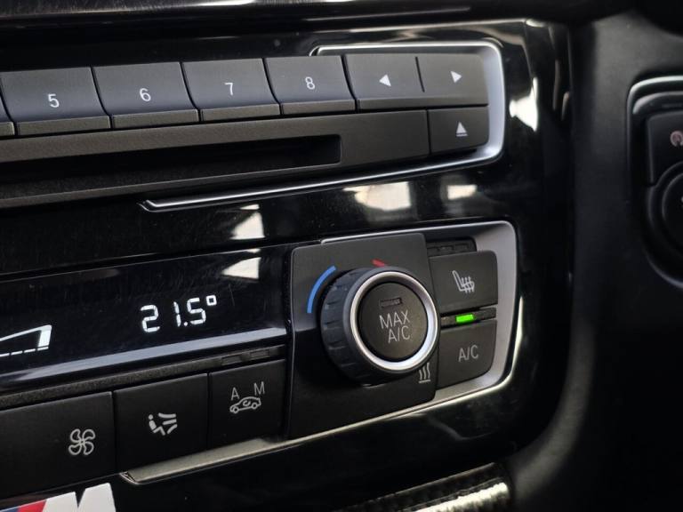 2016 BMW M3 3.0 BiTurbo Competition Saloon 4dr Petrol DCT Euro 6 (s/s) (450 ps) Saloon Petrol Aut...