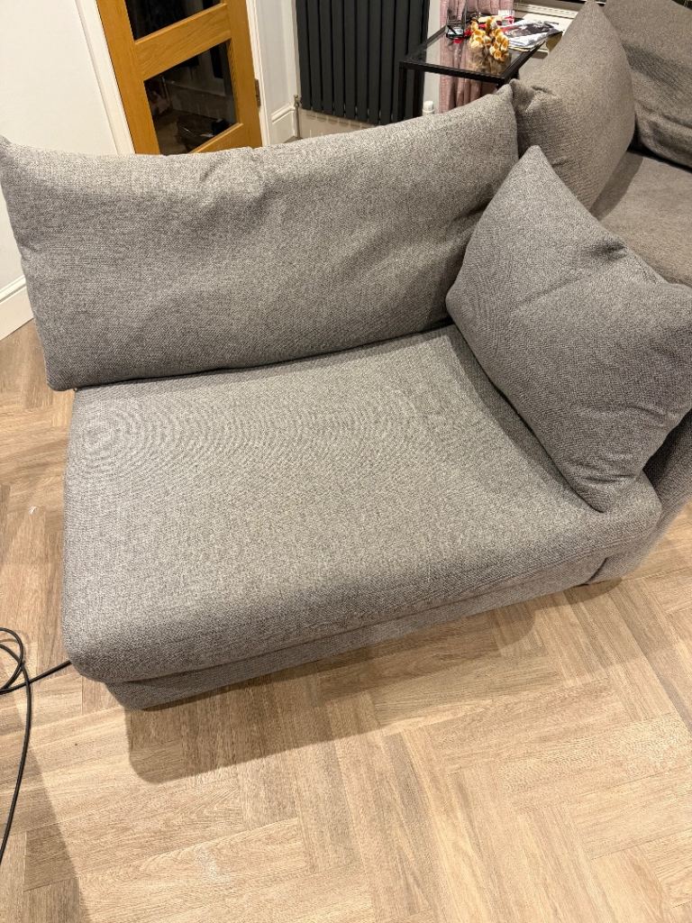3 piece sofa GOOD CONDITION 