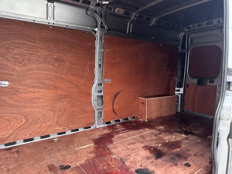 2022 Peugeot Boxer 2.2 BlueHDi 335 Professional Panel Van 5dr Diesel Manual L3 H2 Euro 6 (s/s) PA...