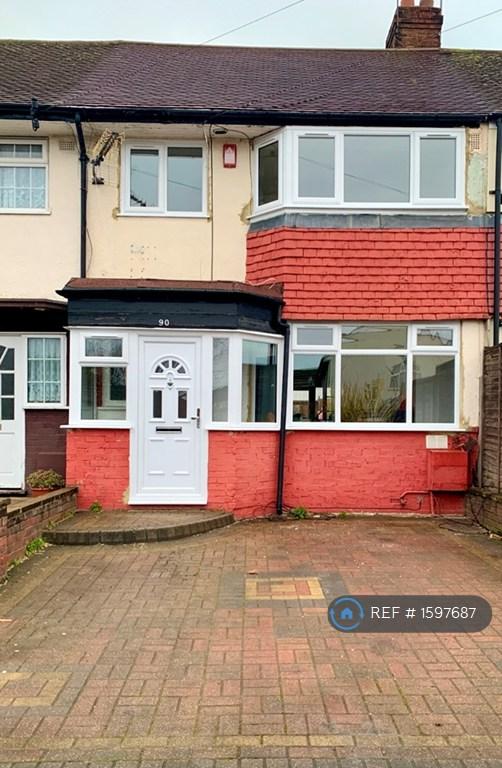 4 bedroom house in Lytton Avenue, Enfield, EN3 (4 bed) (#1597687)