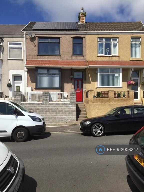 4 bedroom house in Bay Street, Swansea, SA1 (4 bed) (#2908247)