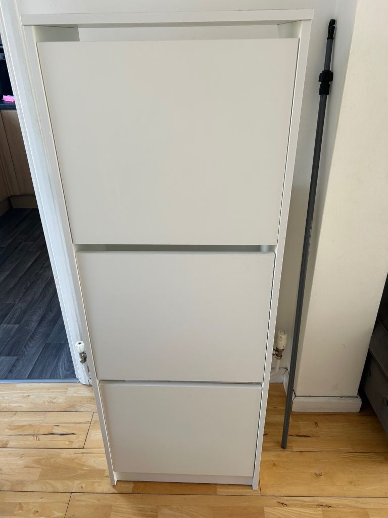 Free to collector - IKEA storage 