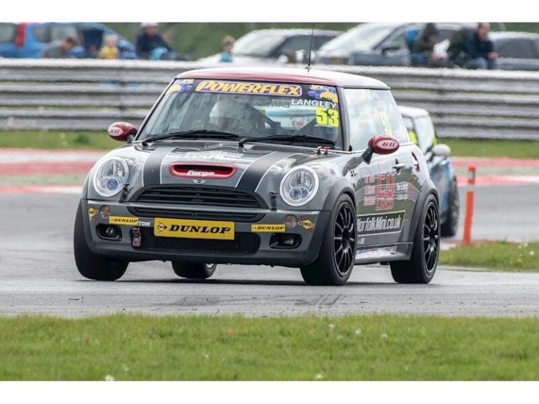  MINI Hatch Cooper S Hatchback Petrol Manual