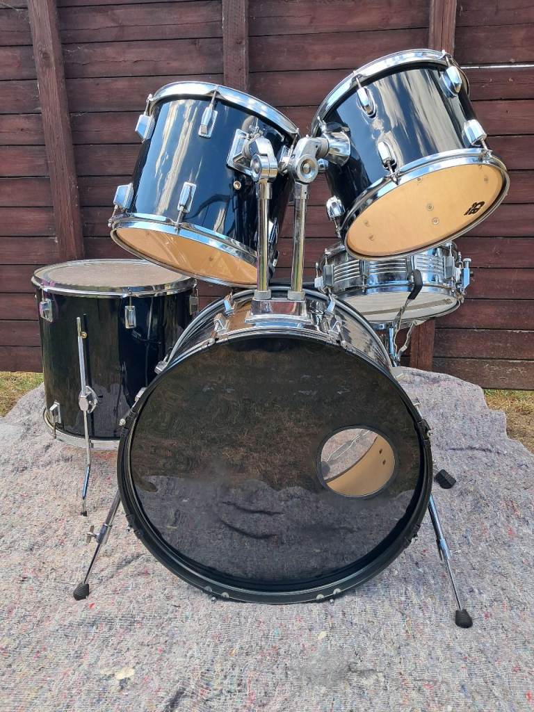 Drum Kit Shell Pack 5 piece
