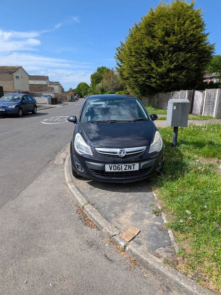 Vauxhall, CORSA, Hatchback, 2011, Manual, 1248 (cc), 5 doors
