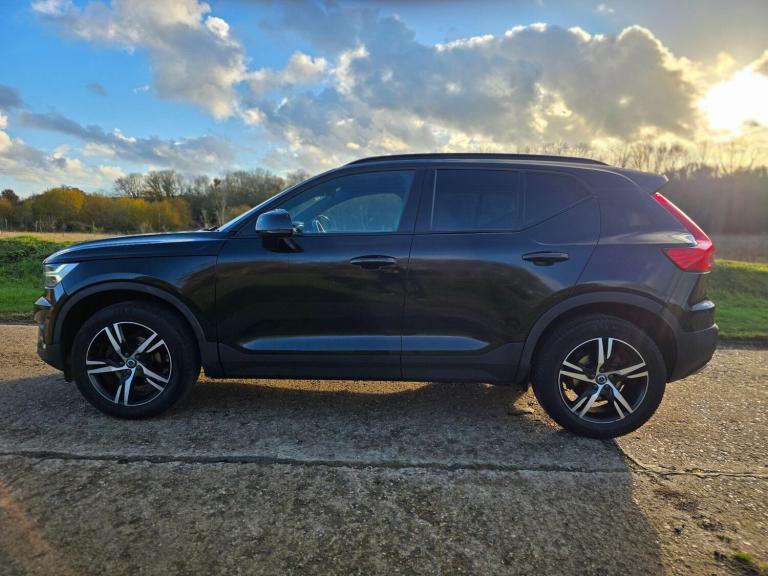2020 Volvo XC40 1.5 T3 [163] R DESIGN 5dr Geartronic ESTATE PETROL Automatic