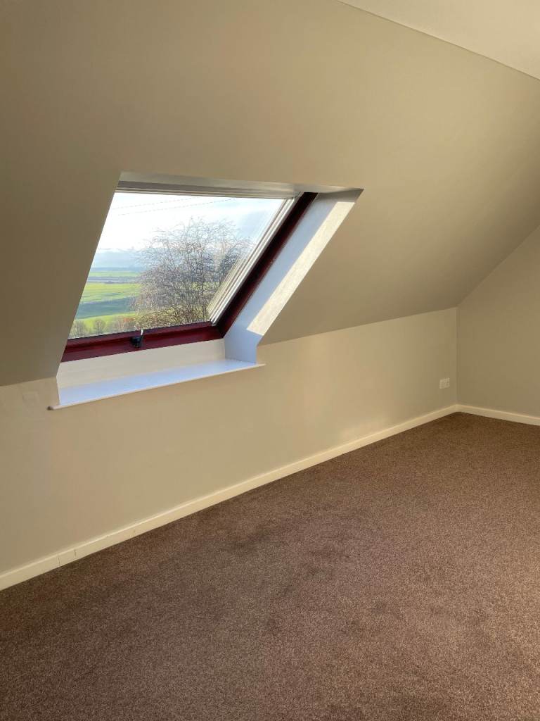 1 Bedroom Cottage on Farm, South Facing