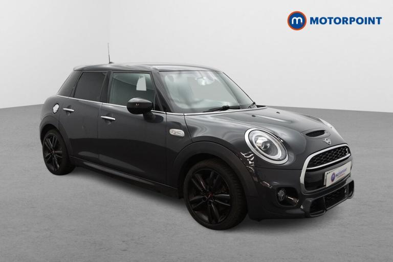 2020 MINI Hatch 2.0 Cooper S Sport II 5dr Hatchback Petrol Manual