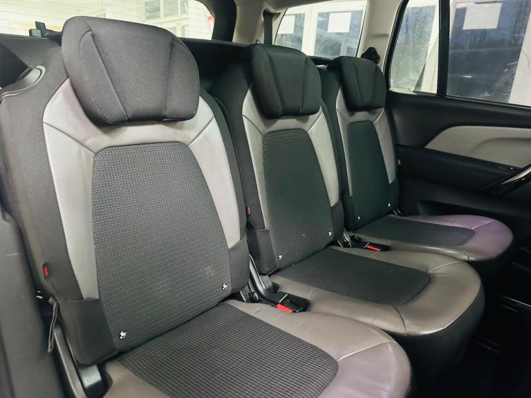 2015 Citroen C4 Grand Picasso 1.6 BlueHDi Exclusive 5dr EAT6 MPV DIESEL Automatic