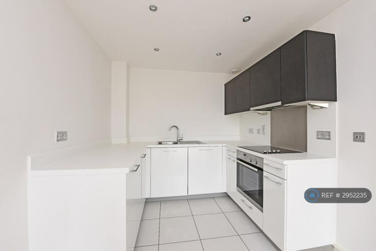 1 bedroom flat in Cotterells, Hemel Hempstead, HP1 (1 bed) (#2952235)