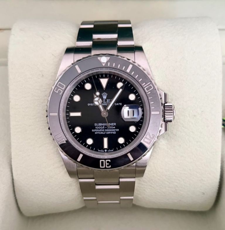 Watch CLEAN