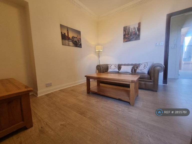 2 bedroom flat in Union Grove, Aberdeen, AB10 (2 bed) (#2855761)