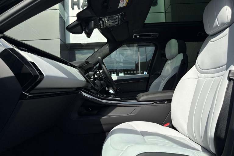 2025 Land Rover Range Rover Sport 3.0 D350 Autobiography 5dr Auto ESTATE DIESEL Automatic