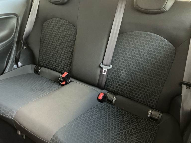 2019 Vauxhall Corsa 1.4 [75] Active 3dr Hatchback PETROL Manual