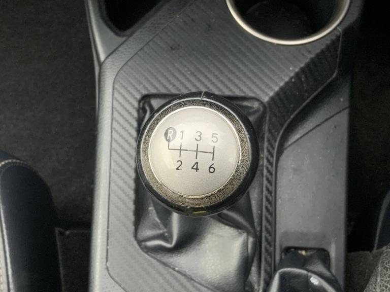 2014 Toyota RAV4 D-4D Invincible SUV Diesel Manual