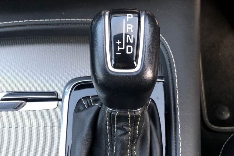 2019 Volvo XC90 2.0 T5 [250] R DESIGN Pro 5dr AWD Gtron Estate PETROL Automatic